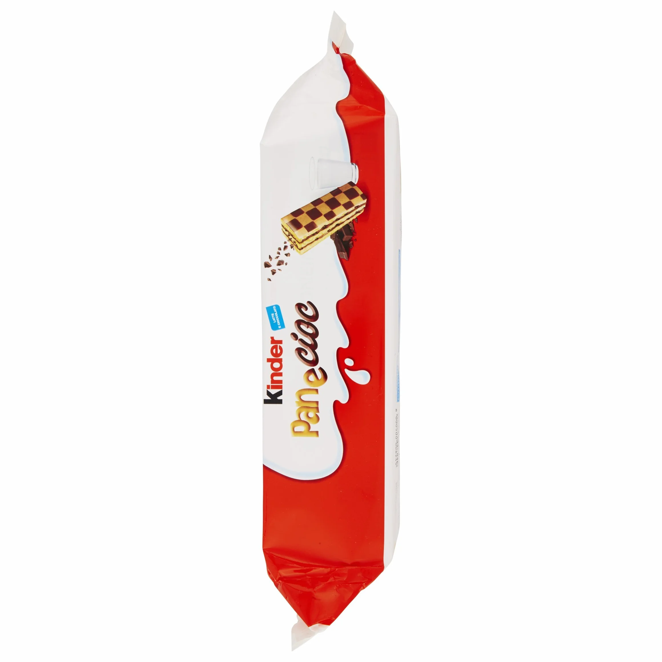Kinder Pan e Cioc włoskie biszkopty włoskie kanapki Ferrero dla dzieci