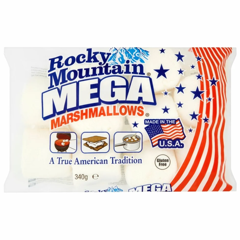 Rocky Mountain Mega Pianki 340 g