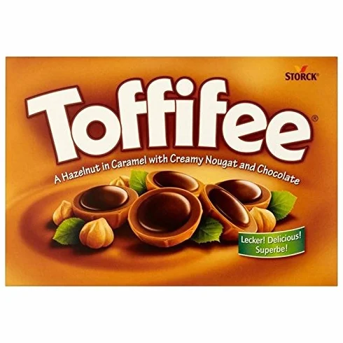 Toffifee 400G