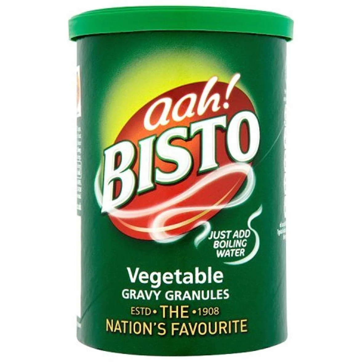 Bisto Vegetable Gravy Granules 170 g – sosy do warzyw i makaronu