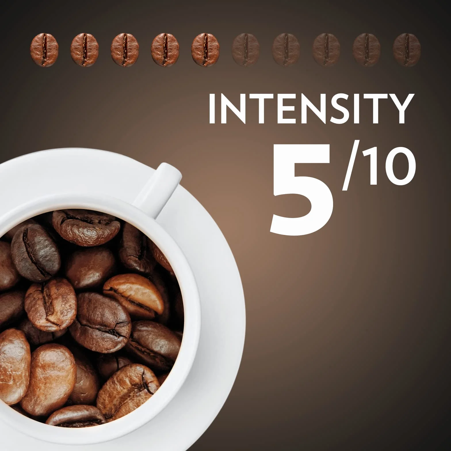 Lavazza Caffè Espresso Kawa ziarnista 1 kg