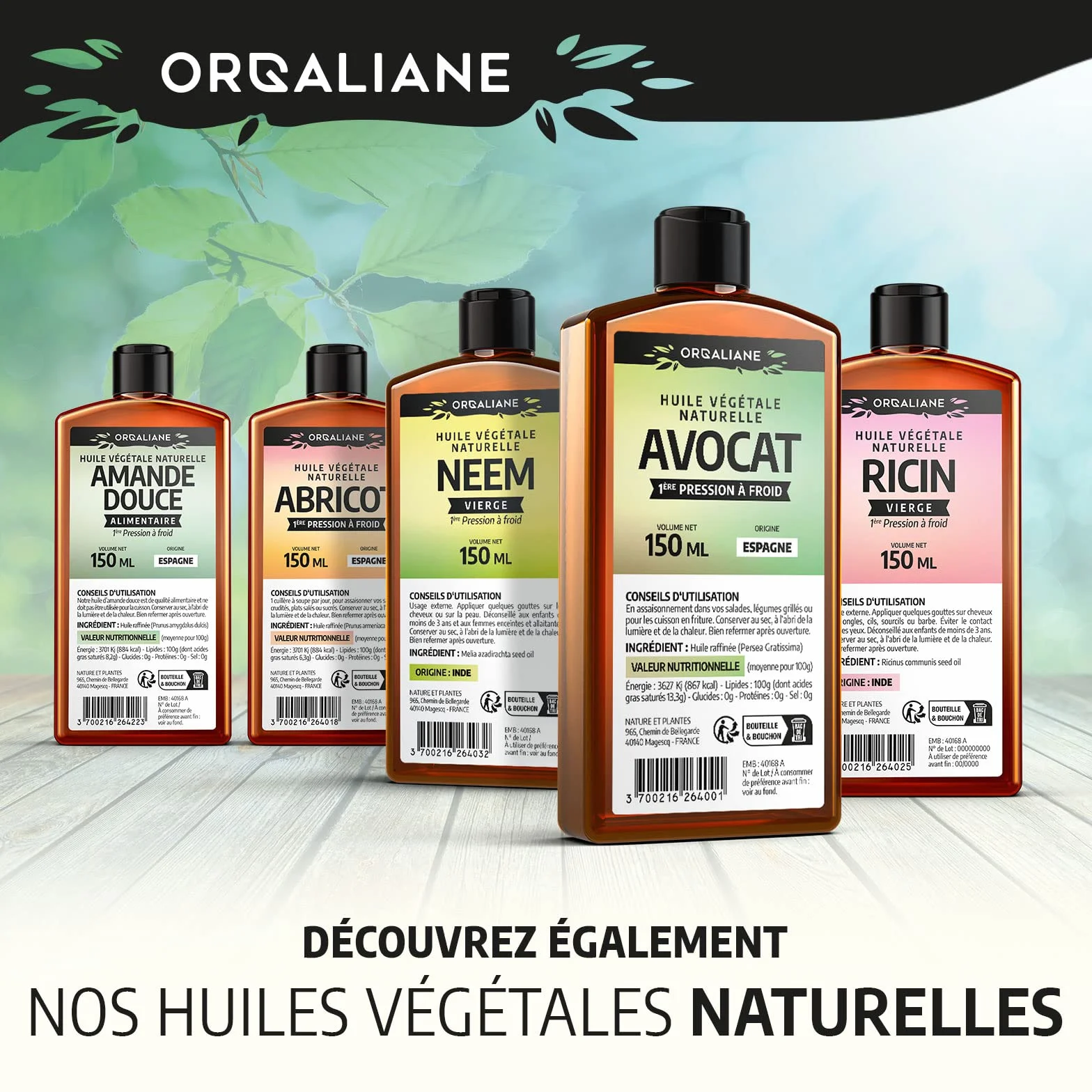 Gliceryna Roślinna 150 ml - 100% Roślina