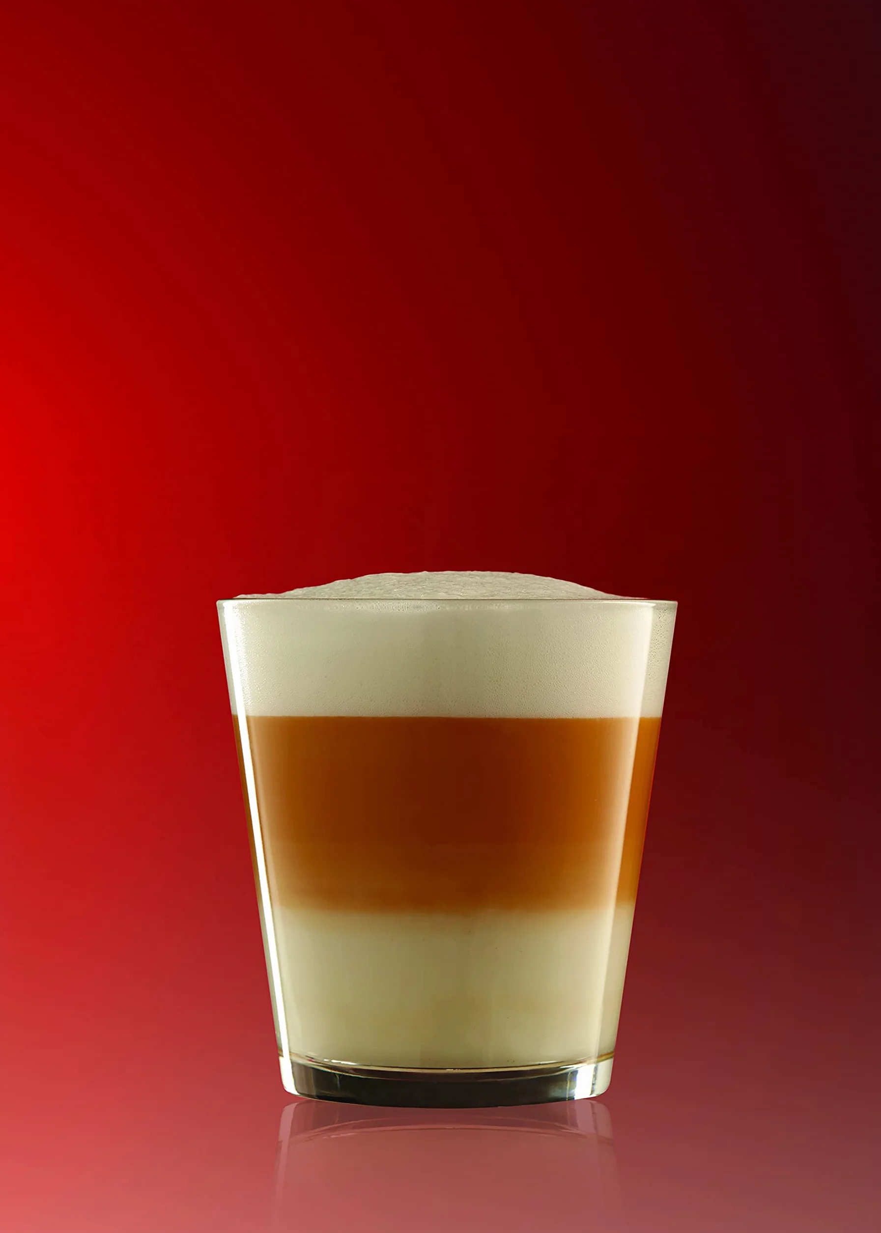Red Espresso Rooibos Herbata Czerwony Krzew 10 Kapsułek Kompostowalnych Kompatybilna z Nespresso Naturalna Wegańska Bezglutenowa Bez Cukru