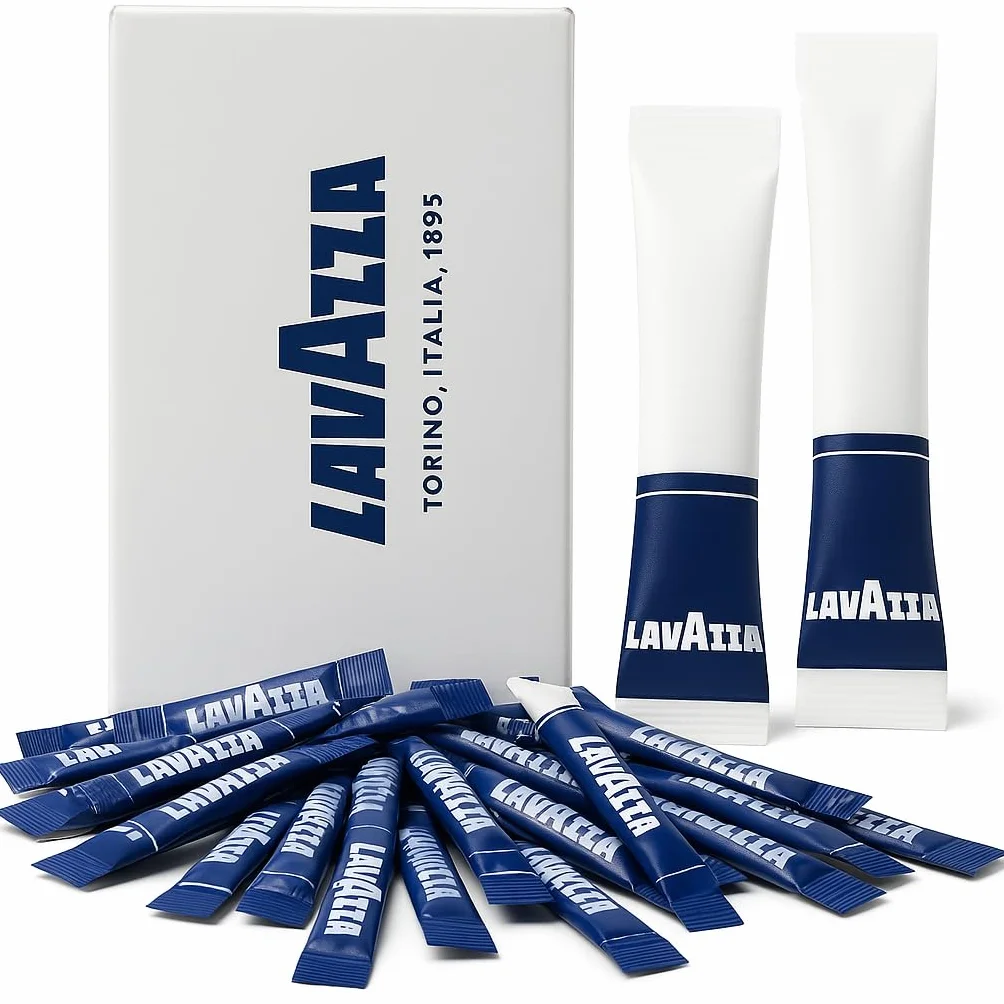 Lavazza Cukier (700 szt. x 4g)