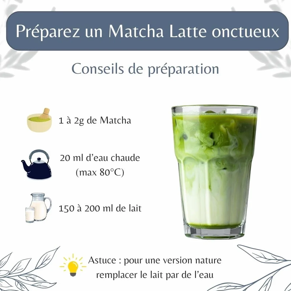 Organiczna japońska matcha sypki mielony zielony proszek herbaciany 200 g 100 filiżanek