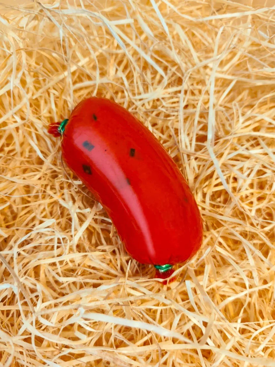 Premium Appetiter DDR Delikatna kiełbasa do smarowania wędzona 145 g
