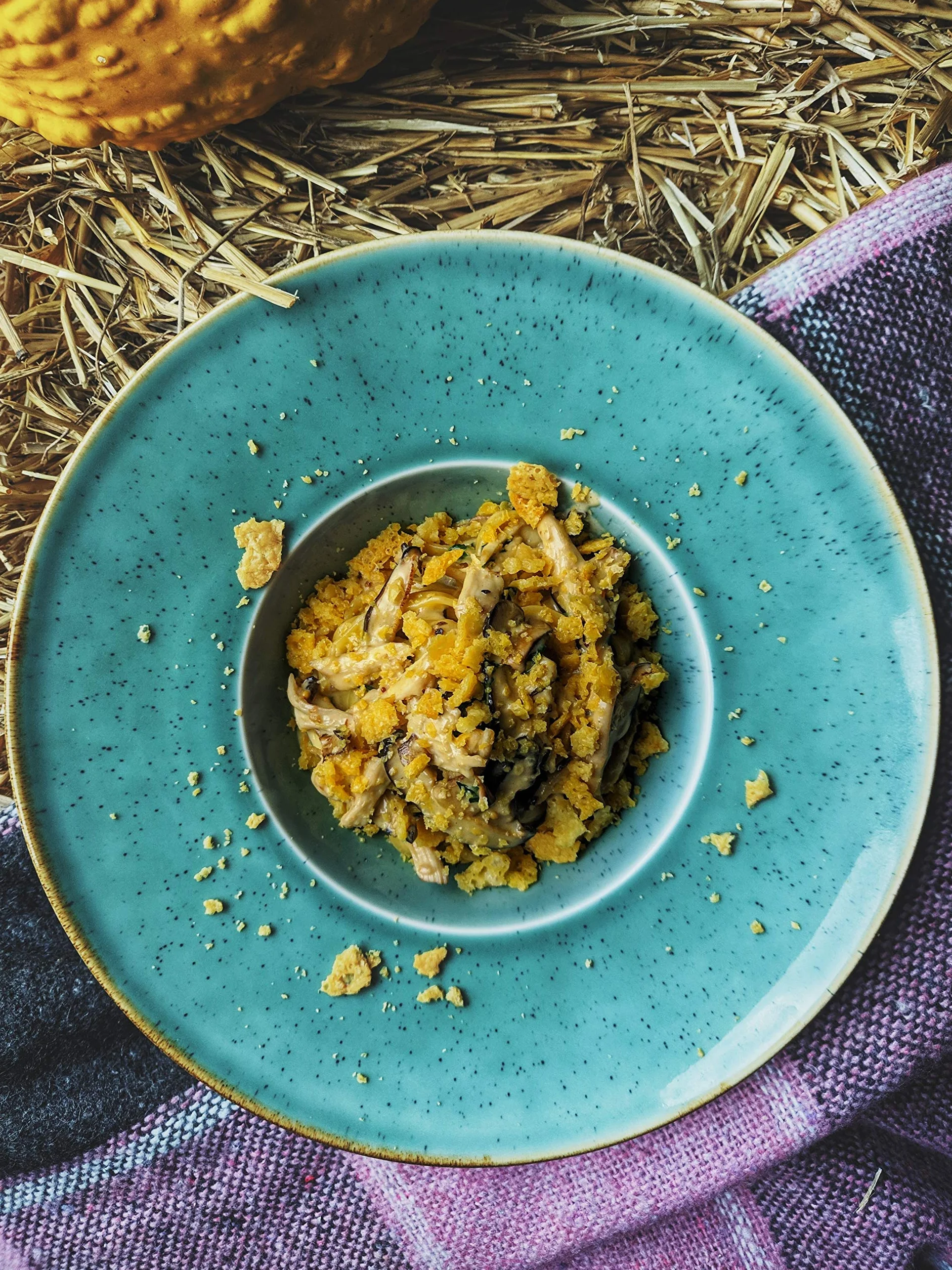 Nutritional Yeast Flakes 600g Vegan B12 Dairy Free GMO Free