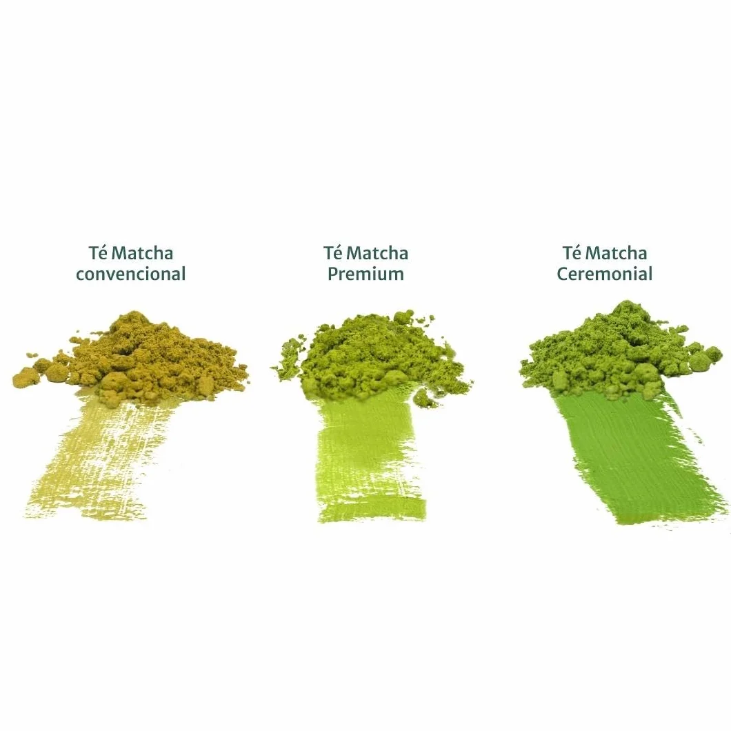 Ceremonialna herbata matcha 1. stopnia w proszku 30g - Japońska zielona herbata matcha