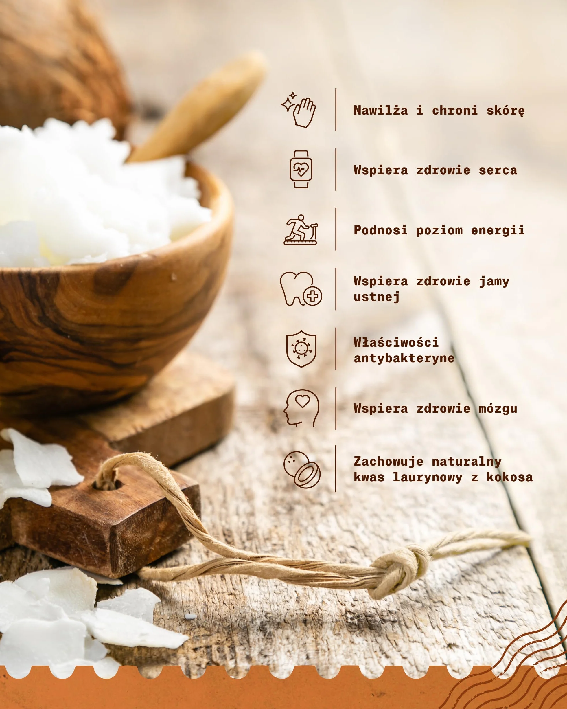 Olej kokosowy ekologiczny Extra Virgin 1000 ml. Surowy i tłoczony na zimno. 100% organiczny, naturalny i czysty. Bio natywny i nierafinowany. Kraj pochodzenia Sri Lanka. NaturaleBio