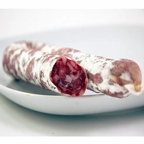 Salami Fuet 180 g Casa Riera Ordeix