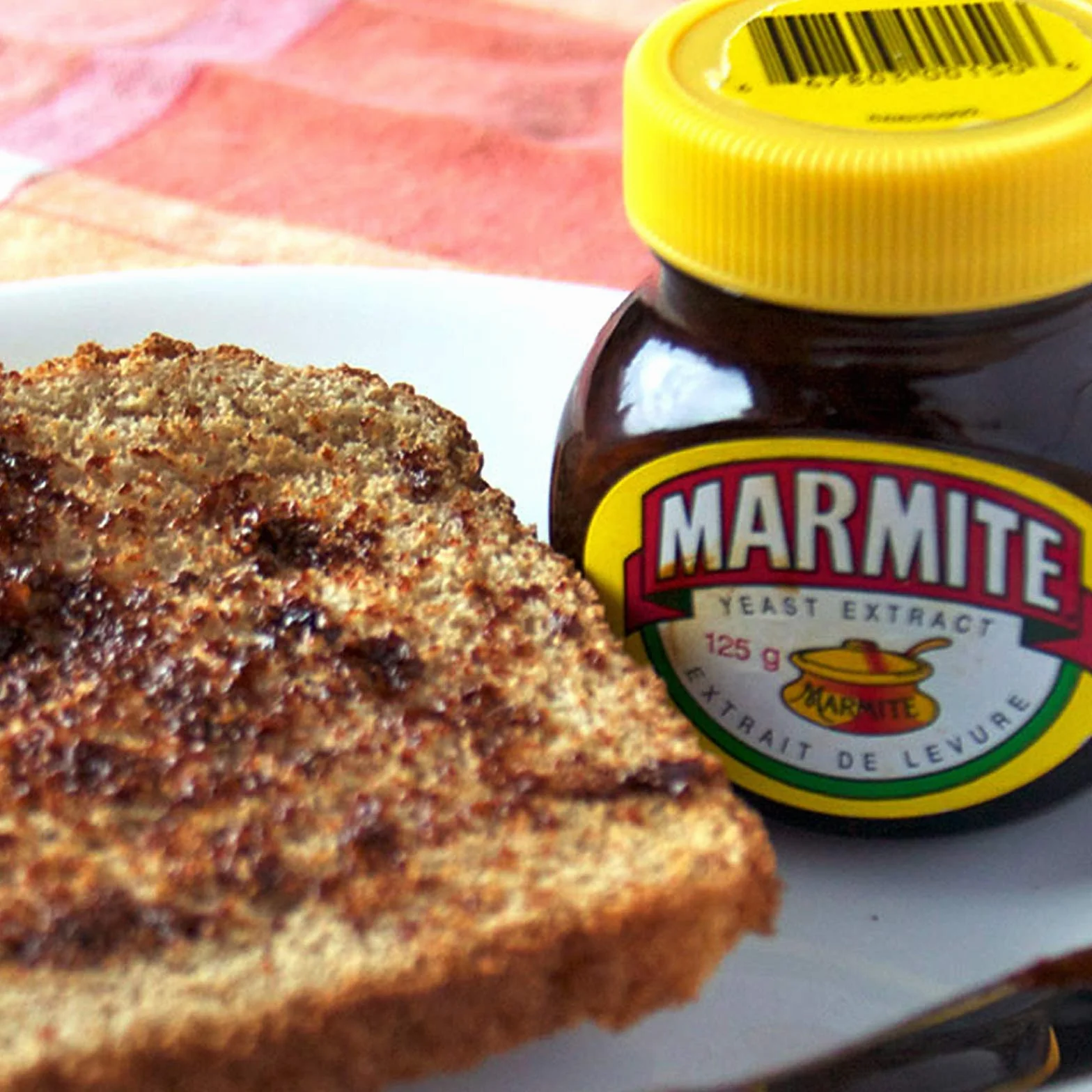 Marmite Ekstrakt z drożdży 250 g x 2 podwójne opakowanie