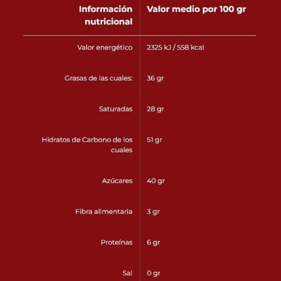 Trufas Al Kakao Delaviuda 100 g