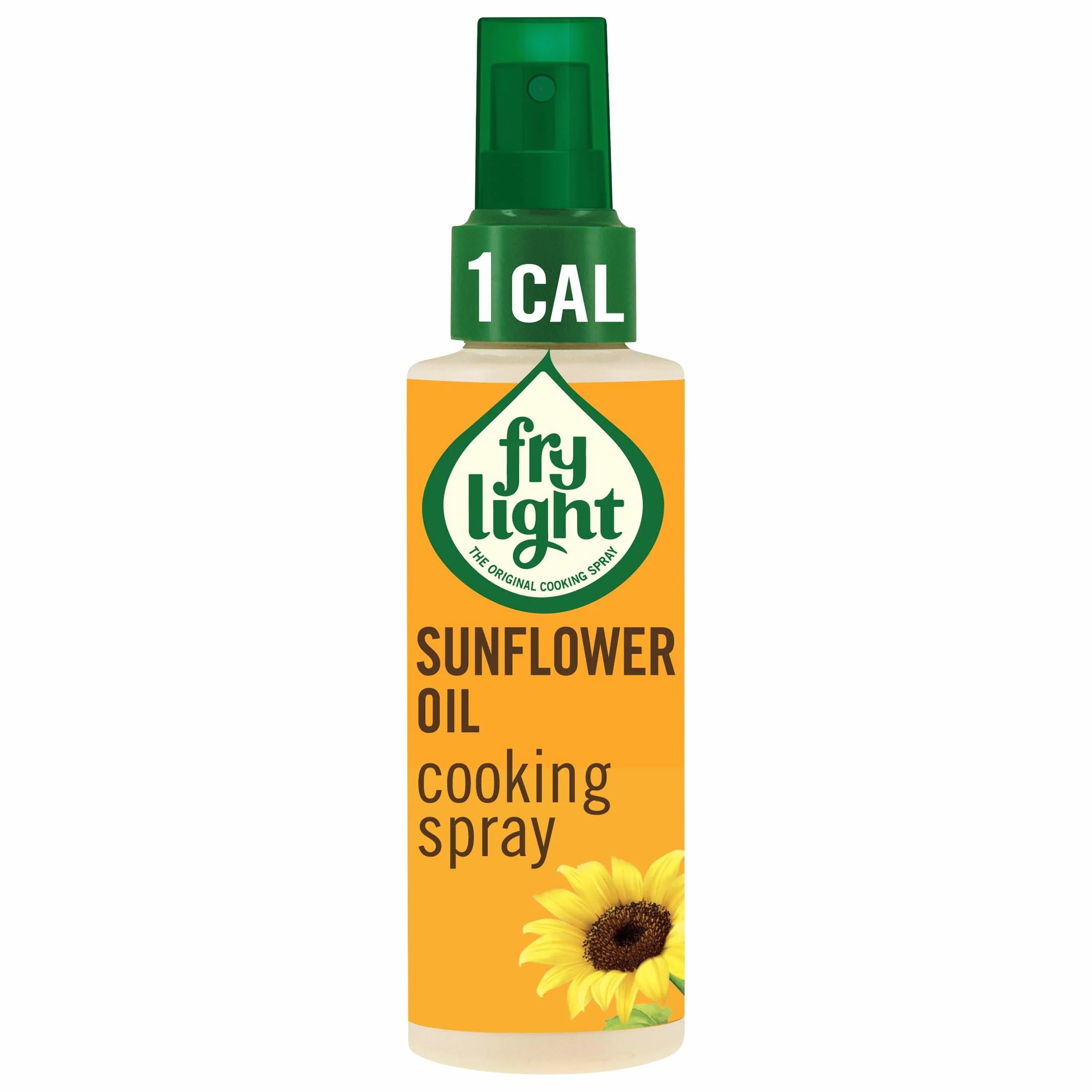 Frylight Olej słonecznikowy w sprayu, 190 ml
