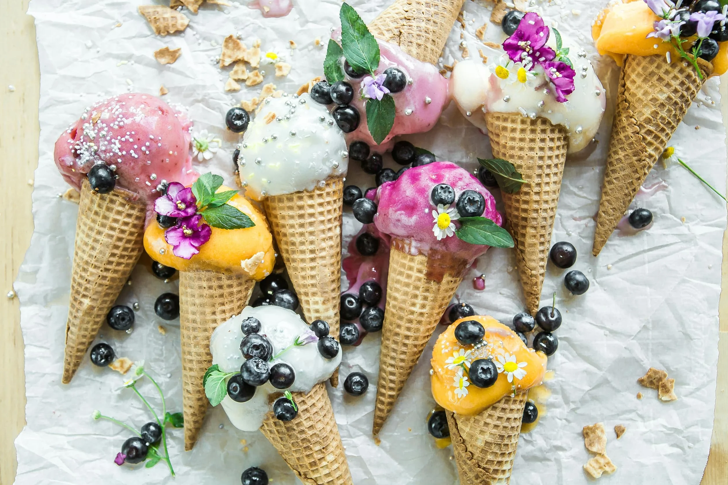 Odtłuszczone mleko w proszku Organiczne mleko w proszku wyprodukowane z czystego świeżego mleka 500g firmy Foozia