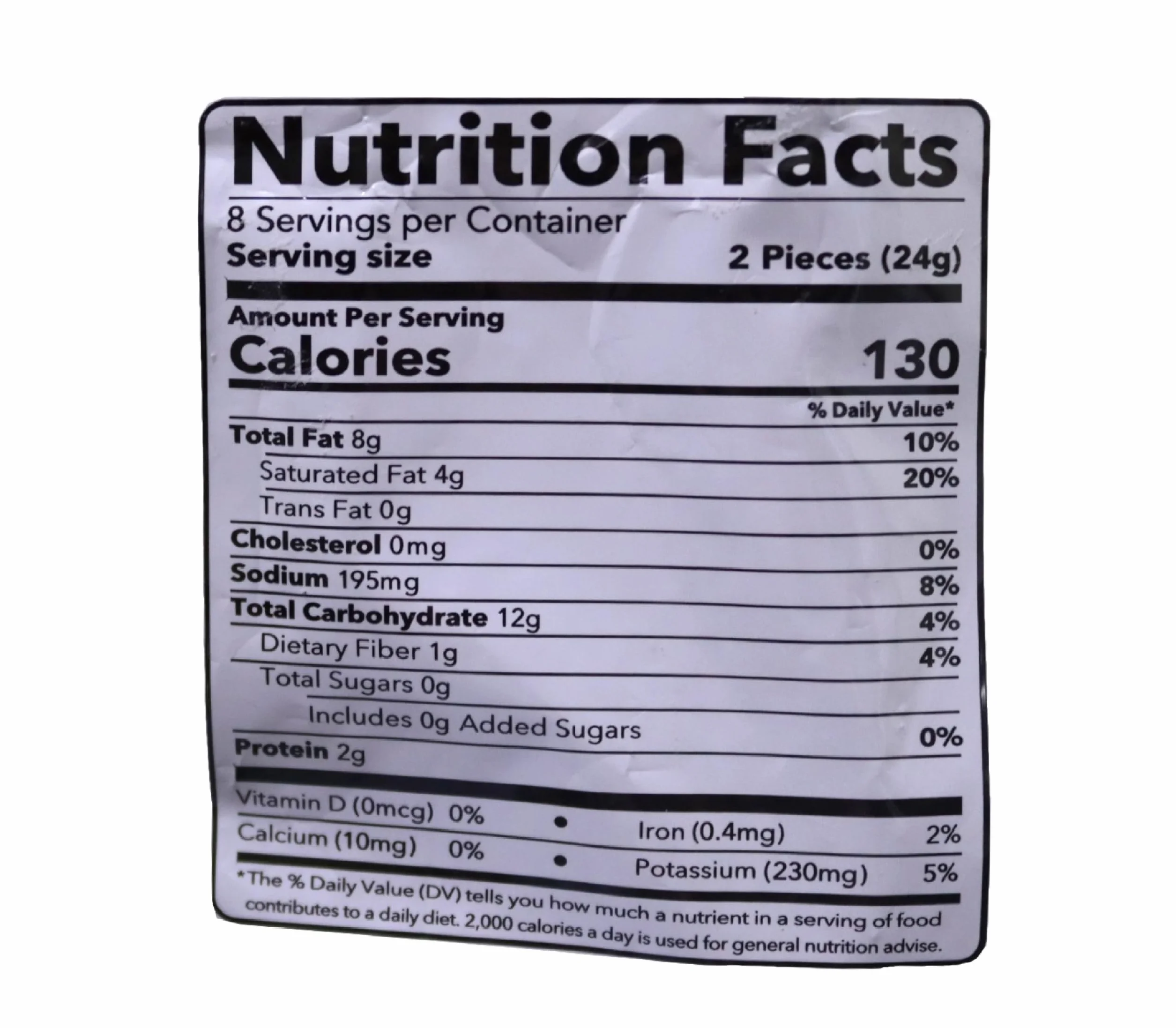 Haldirams Namkeen - Chakoli, 200g