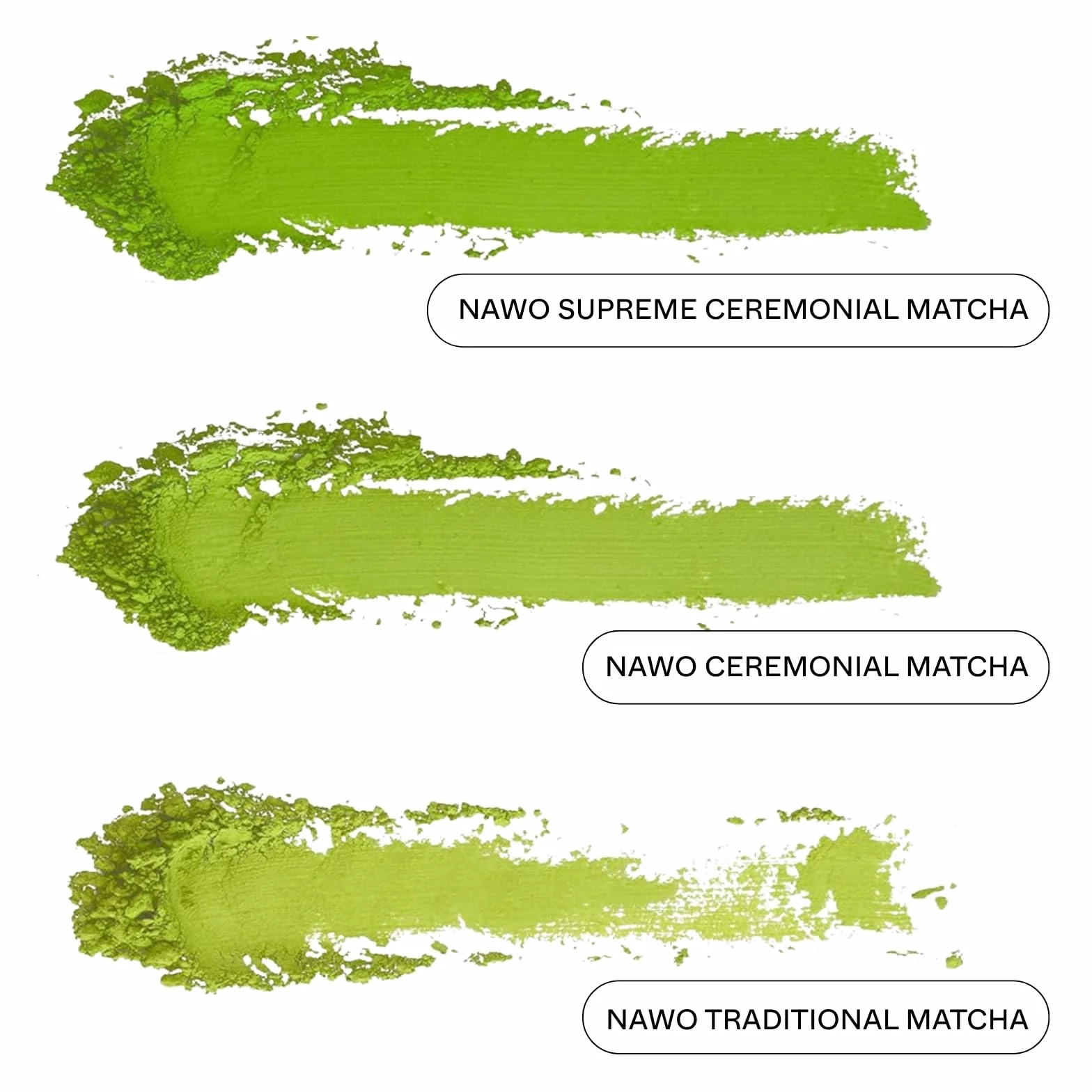 Nawo Matcha Ceremonial Supreme 30g Ekologiczna Zielona Herbata w Proszku z Japonii
