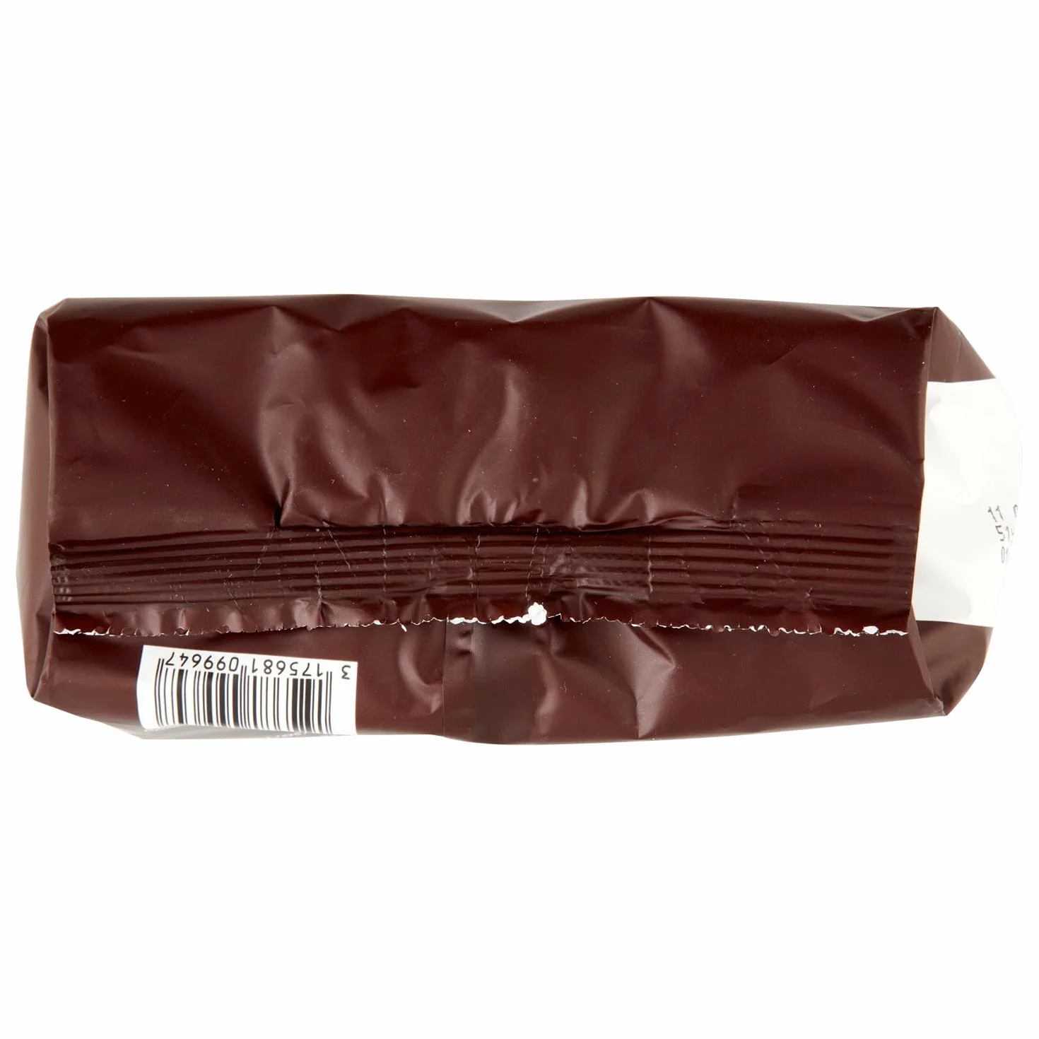 Nacks Merendine Senza Glutine Per Celiaci Madeleine Noire 200 G
