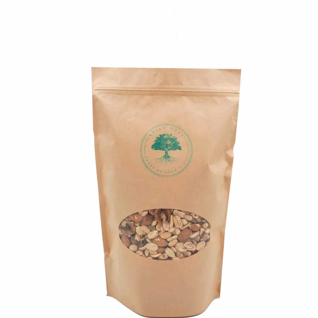 SPICE TREE Mieszanka orzechowa Mix Orzechów 500g