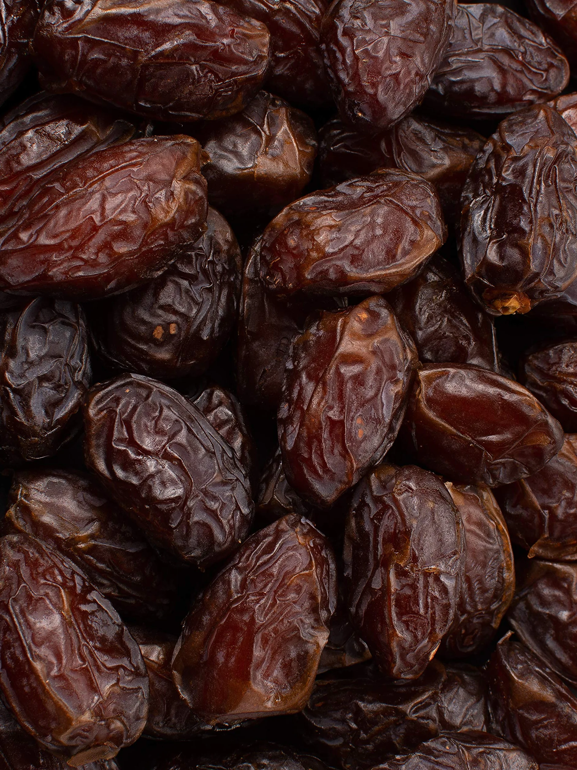 Biojoy Bio-Daktyle Medjool z Izraela, królewskie, 1 kg