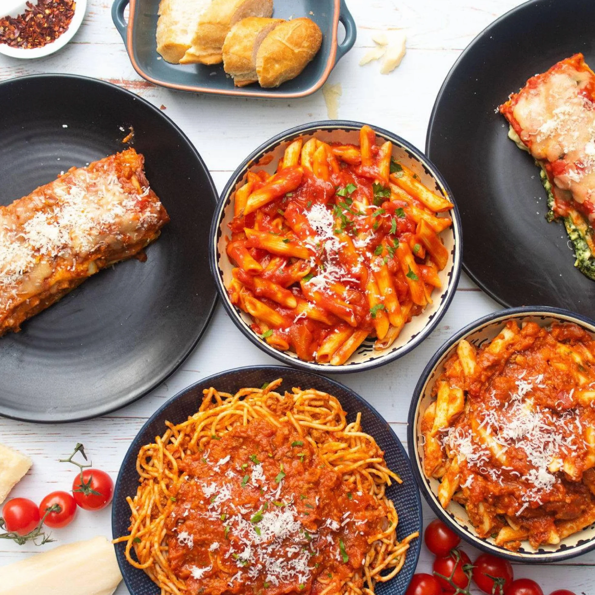 Alpi Nature Przyprawa do Makaronu 200g, Przyprawy i Zioła do Spaghetti, Włoska Mieszanka Ziół