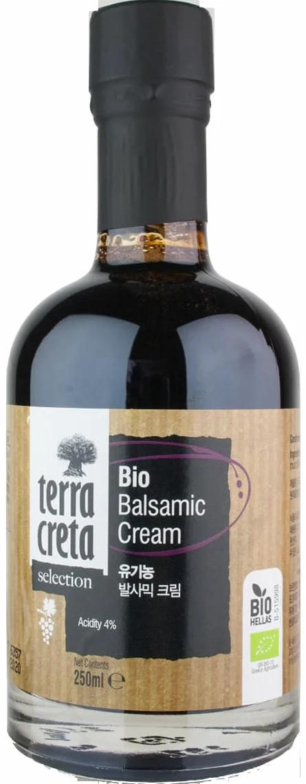 Terra Creta krem balsamiczny 250ml BIO