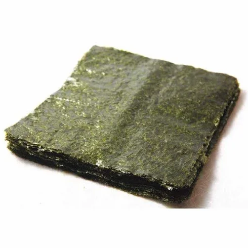 Alga Nori dla Sushi 140 grs całe liście