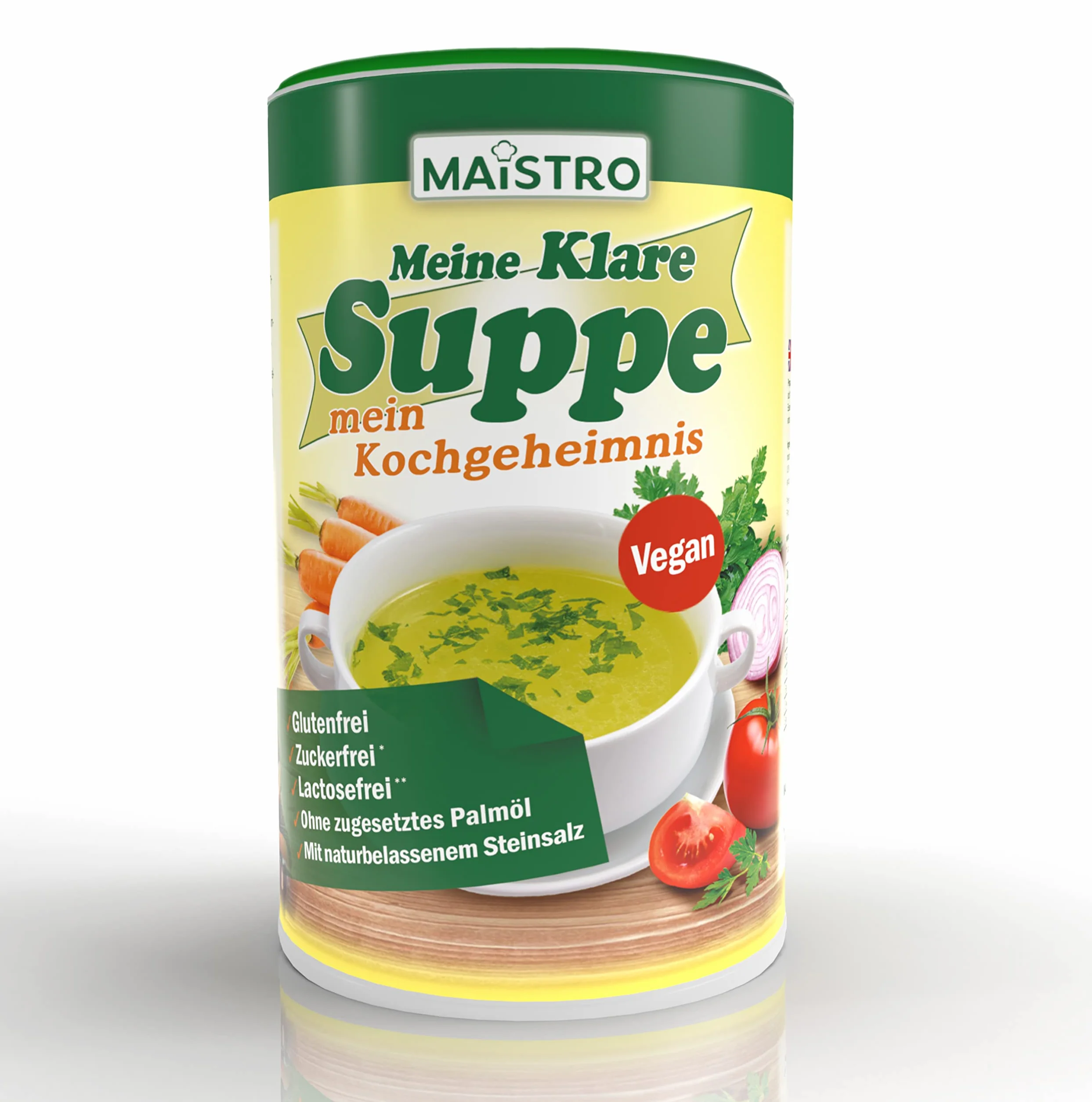 Maistro MKS-900g Wegański środek do budzenia warzyw i przypraw 900 g