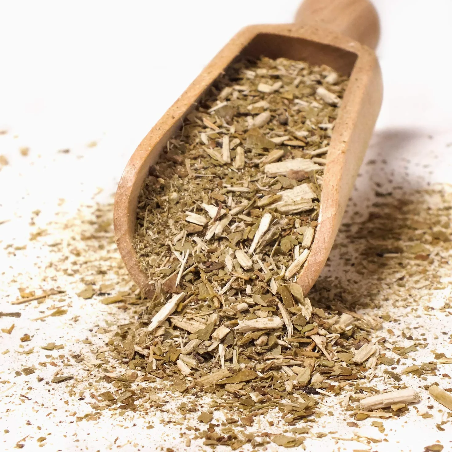 Guarani Menta Limón | Yerba mate miętowo-cytrynowa | Orzeźwiająca | Doskonała na ciepło i na zimno | Herbata yerba mate z Paragwaju (500, 500)