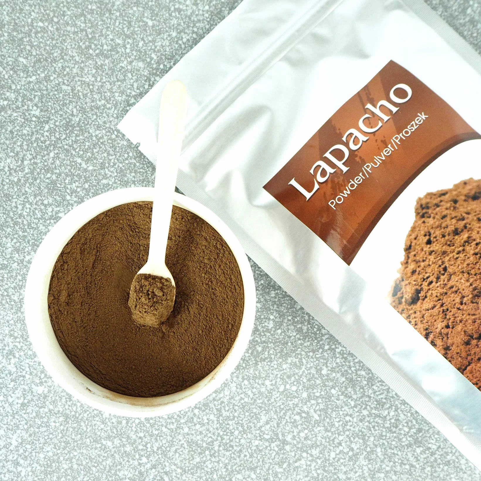 Kora Lapacho proszek 500g