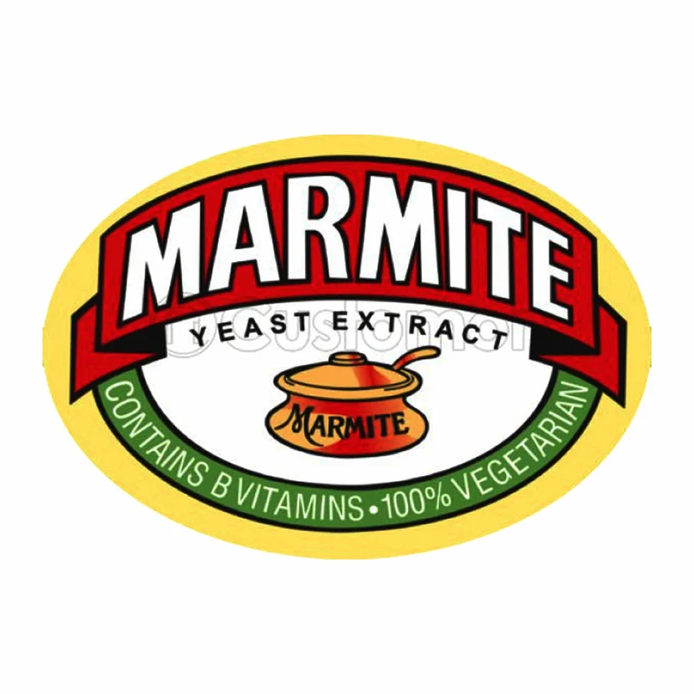 Marmite Ekstrakt z drożdży 250 g x 2 podwójne opakowanie