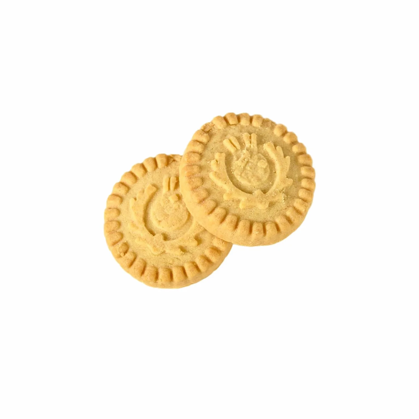 Walkers | Szkockie okrągłe ciasteczka kruche ciasto masło i sól | angielskie ciasteczka o smaku słonego masła - 1 piórnik