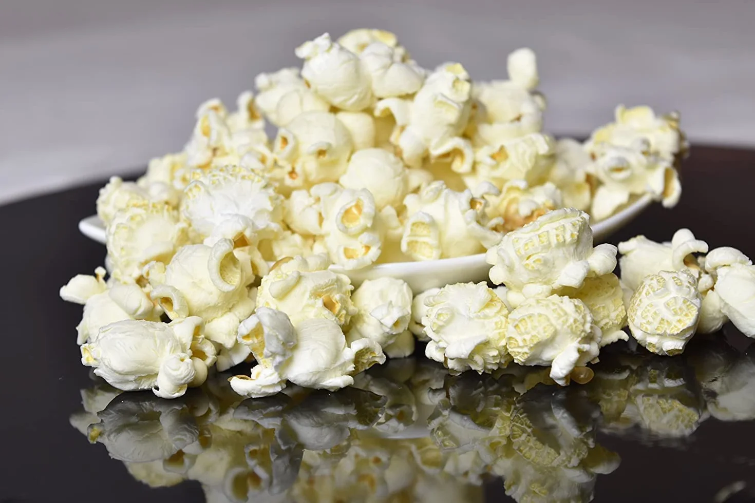 Premium popcorn 500 gramów kinowych świeżych torebek z popcornem XL 1:46 objętości pop
