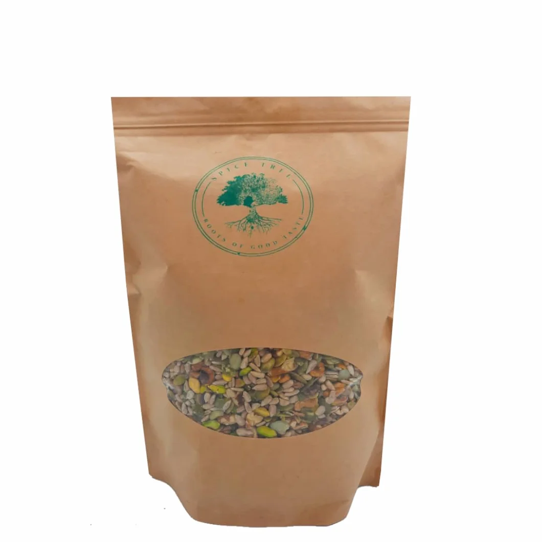 SPICE TREE Tree mieszanka nasion do sałatek 500g