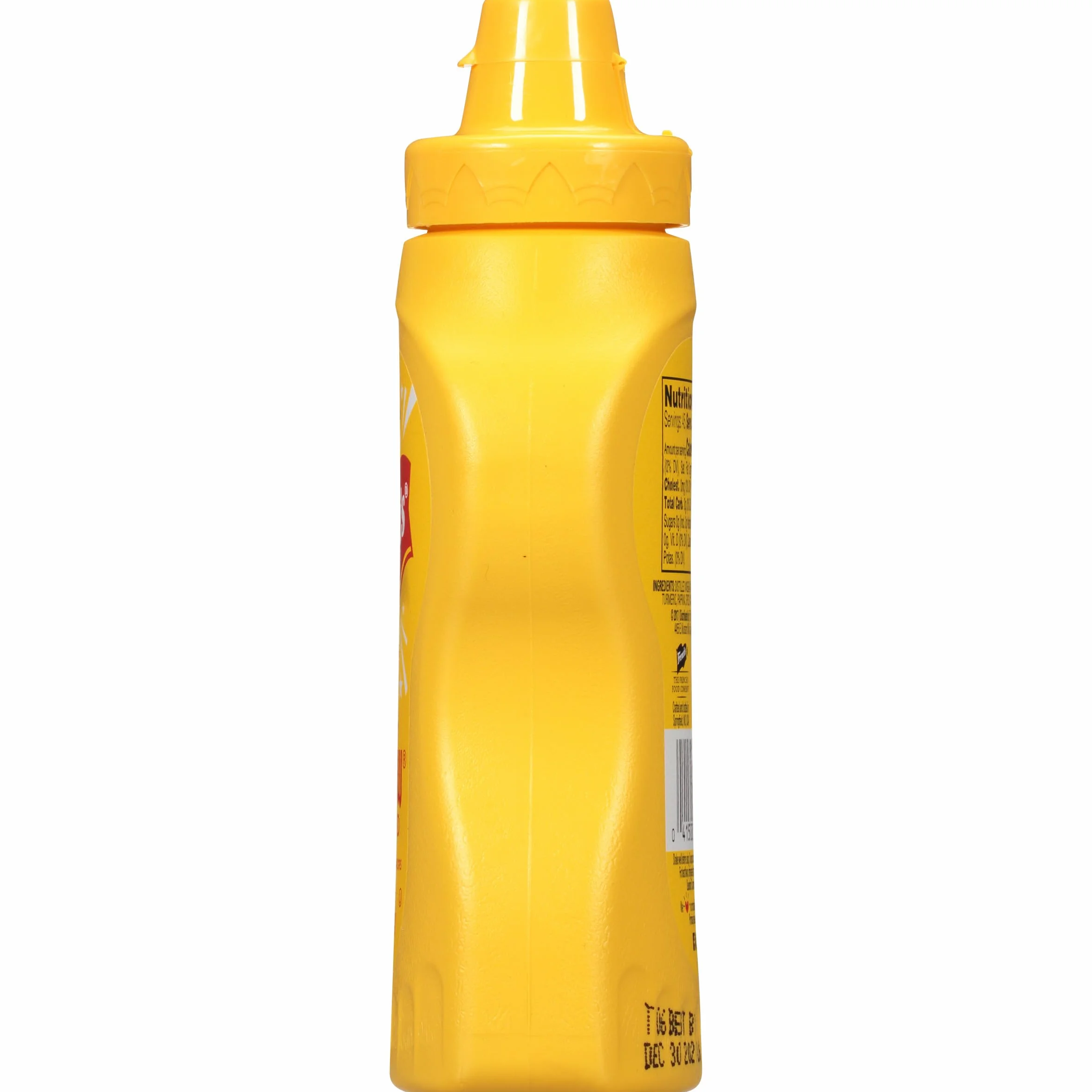 French's Yellow Mustard Musztarda, 227 g