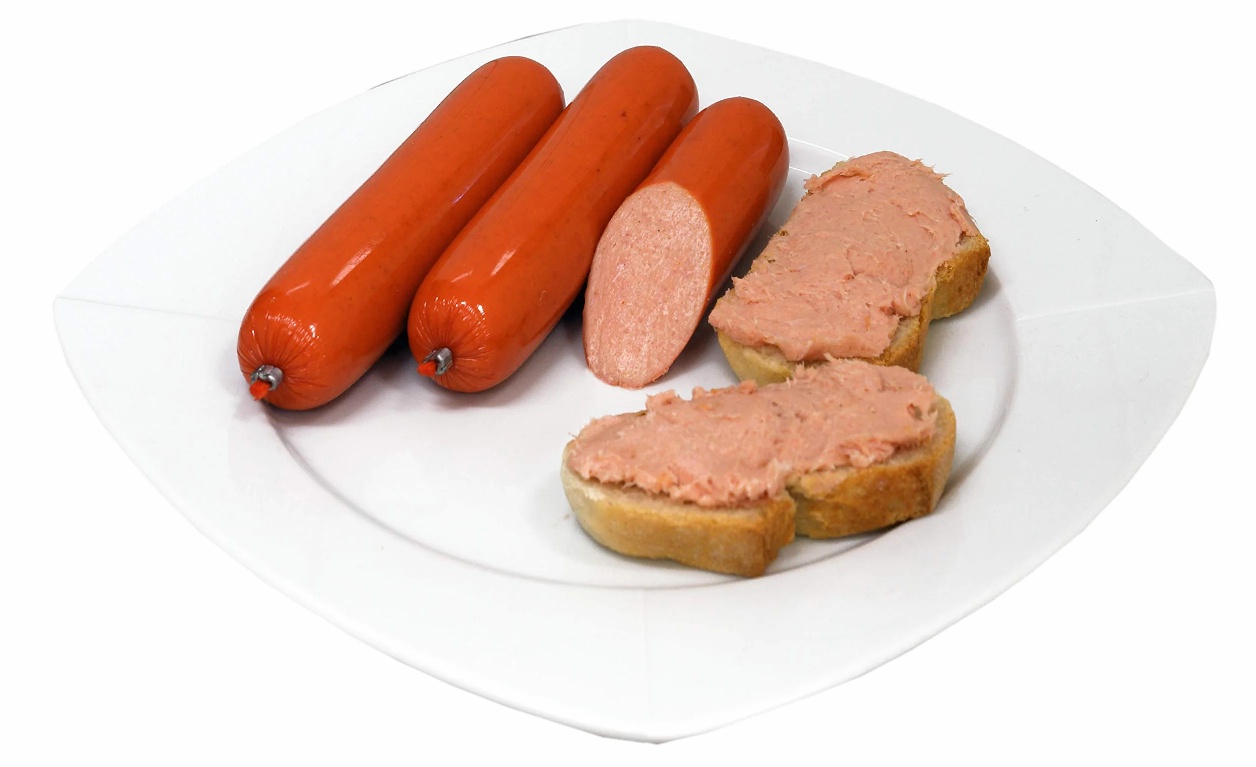Premium Appetiter DDR Delikatna kiełbasa do smarowania wędzona 145 g