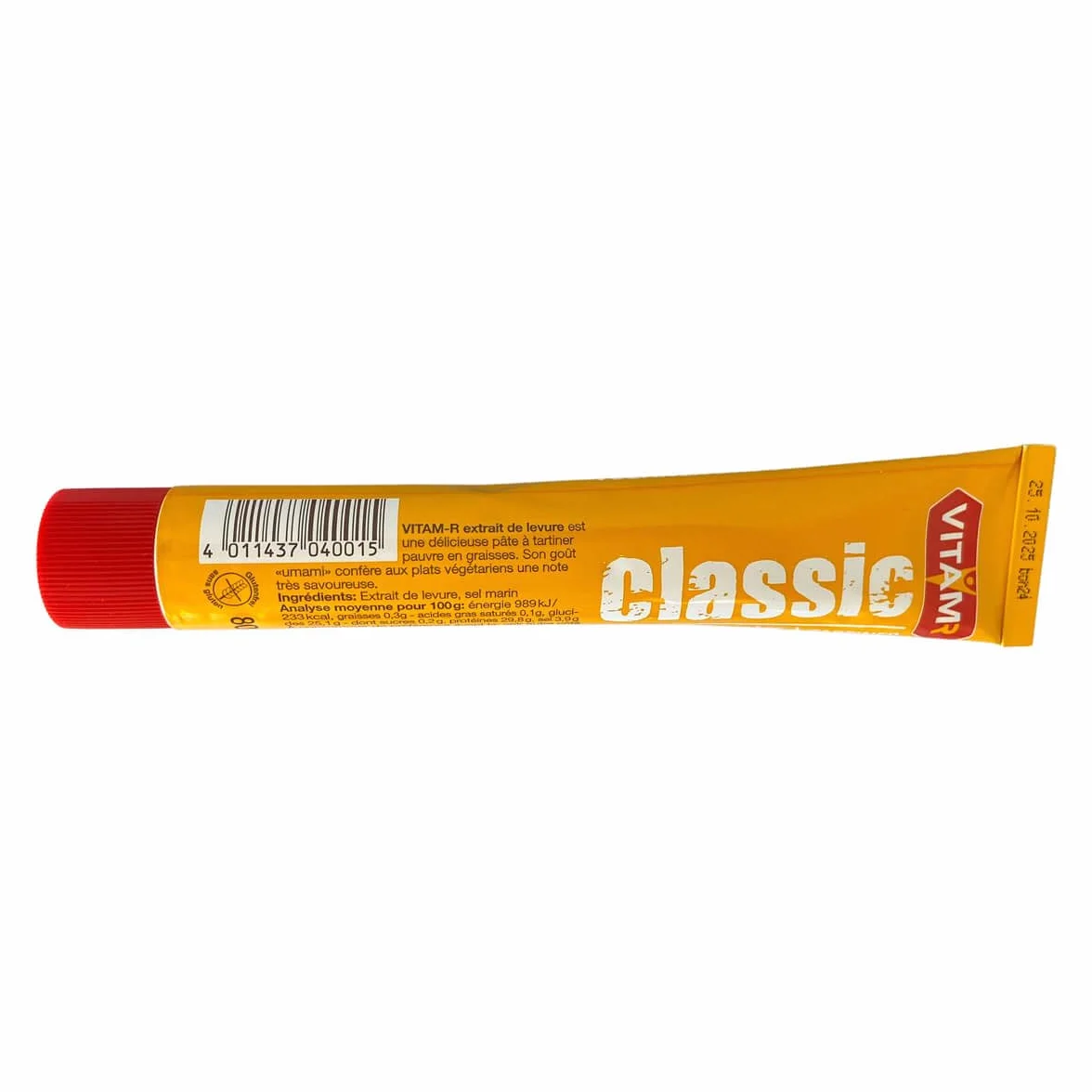 Wyci?g dro?d?y Vitam-R (80 g)