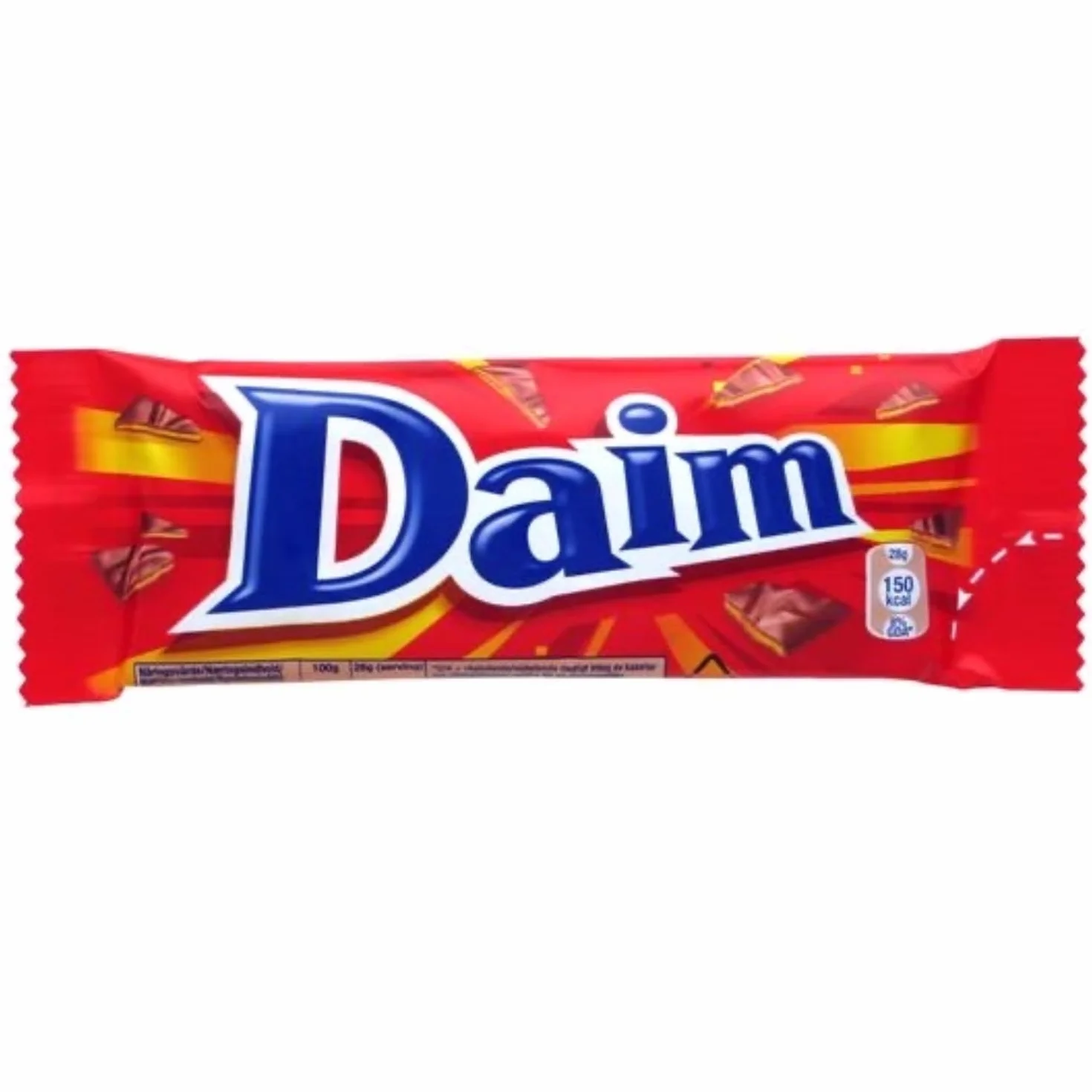 Marabou Daim Mini 200 g