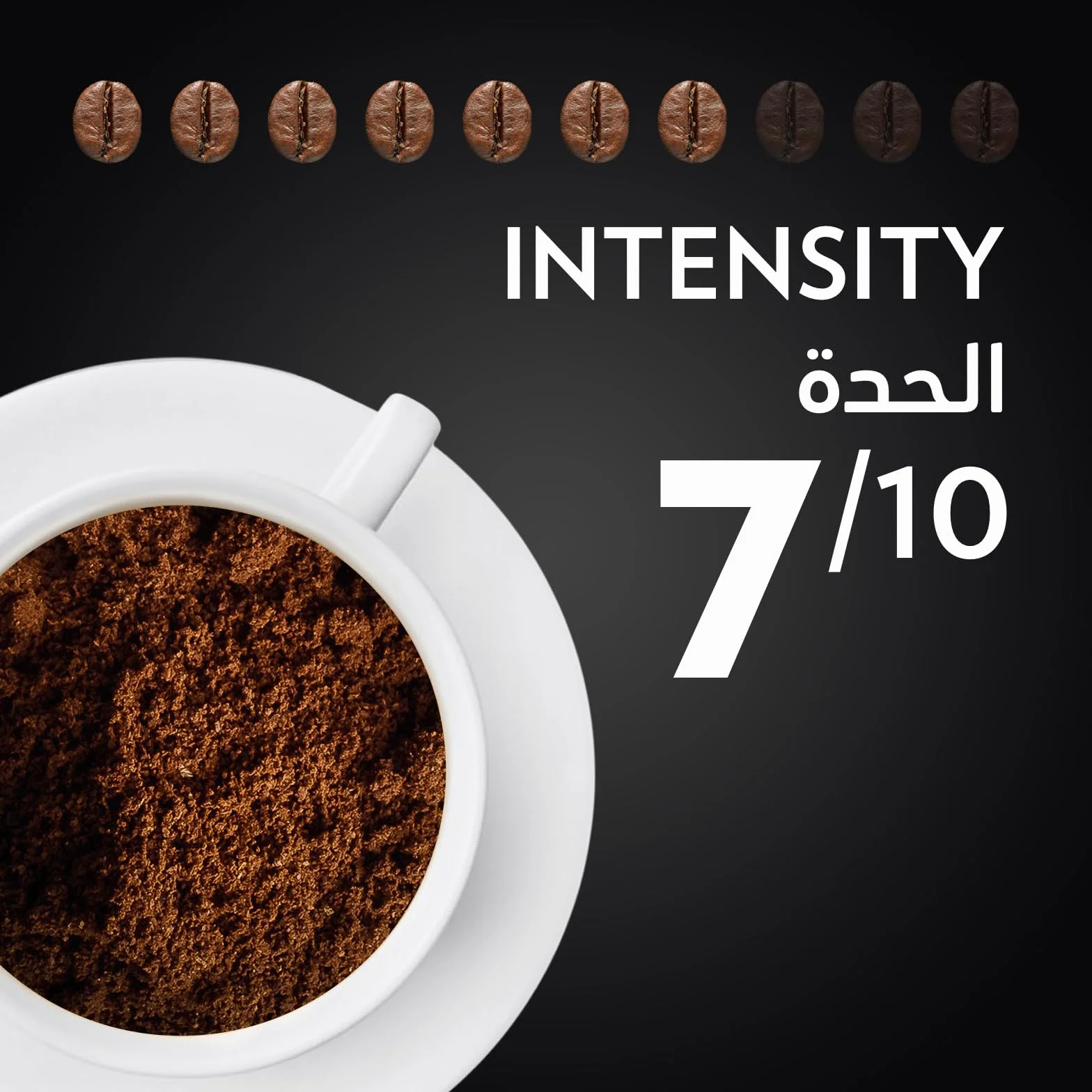 Lavazza Qualita Oro Mg Kawa, 250 gram