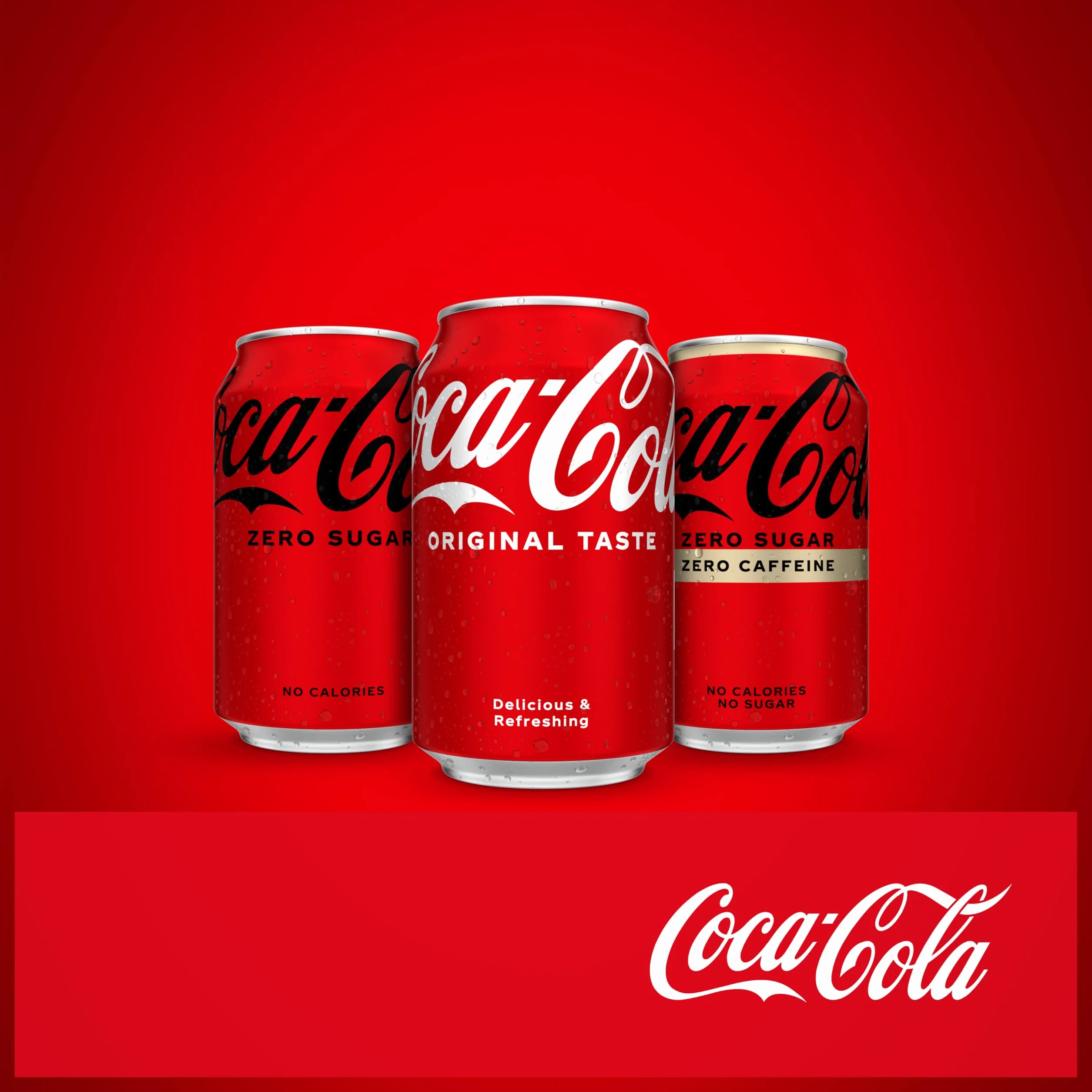 Coca cola puszka 24 x 330 ml