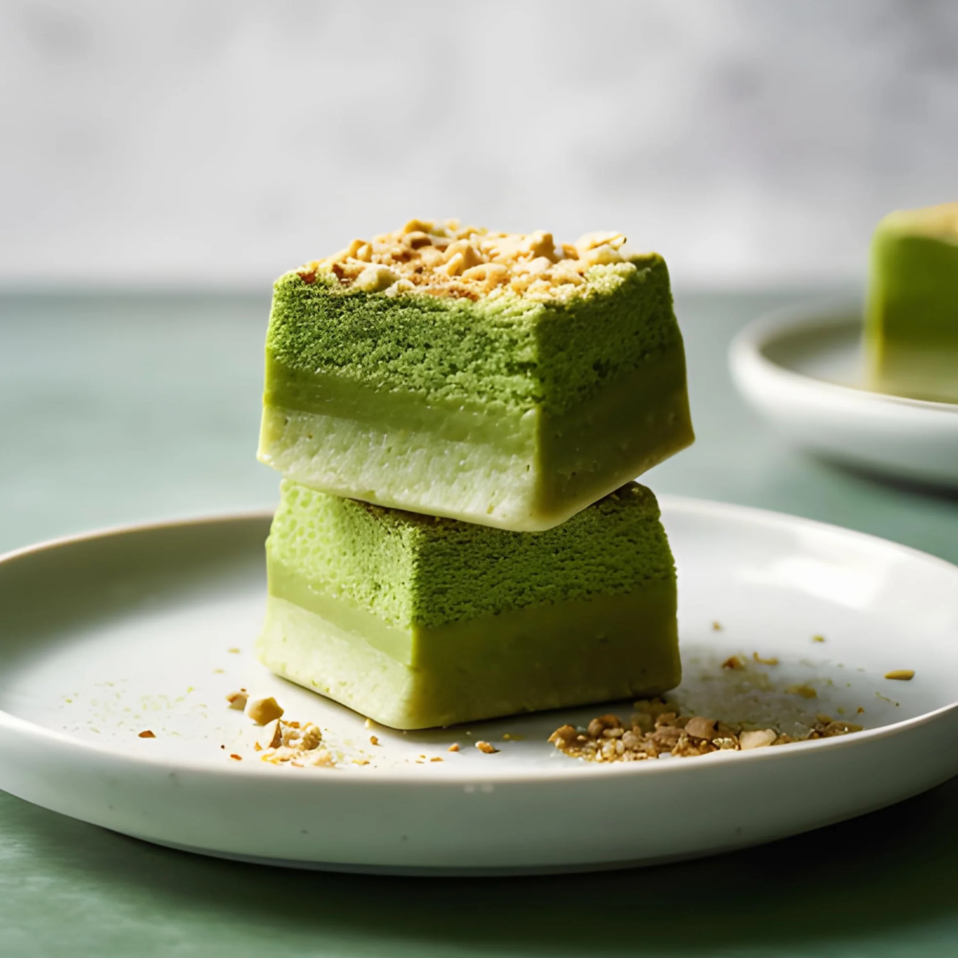 Alpi Nature Ekologiczna Matcha w Proszku 100g, Zielona Herbata Matcha Klasy Premium, Naturalnie Zawierająca Kofeinę