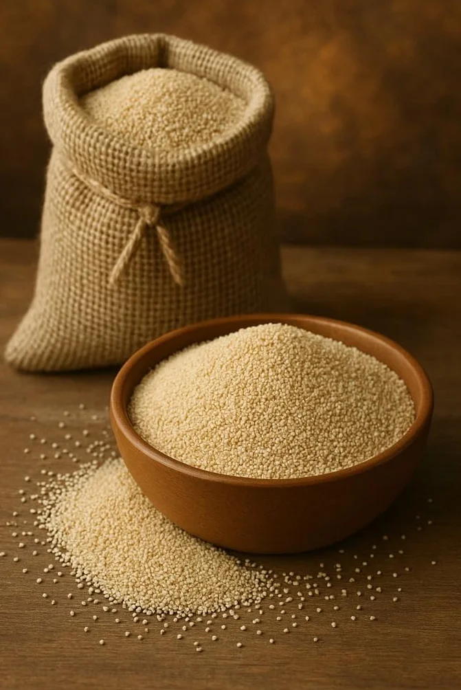 Malinowe KOMOSA RYŻOWA BIAŁA 2x1kg Quinoa Wysoka Jakość