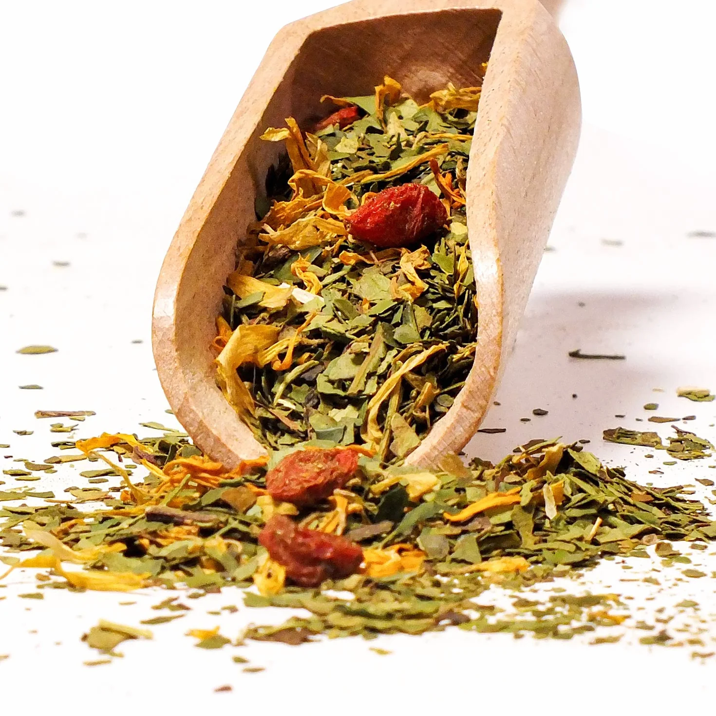 Verde Mate Green Energia Guarana Yerba Mate z Guaraną z Brazylii 300g