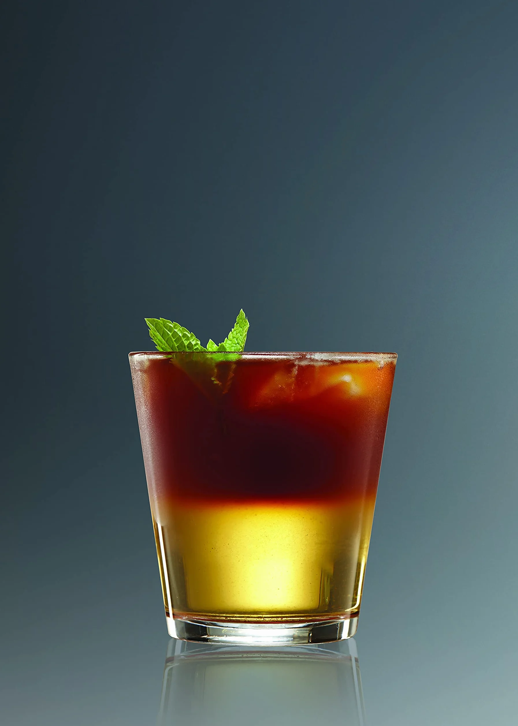 Red Espresso Rooibos Herbata Czerwony Krzew 10 Kapsułek Kompostowalnych Kompatybilna z Nespresso Naturalna Wegańska Bezglutenowa Bez Cukru