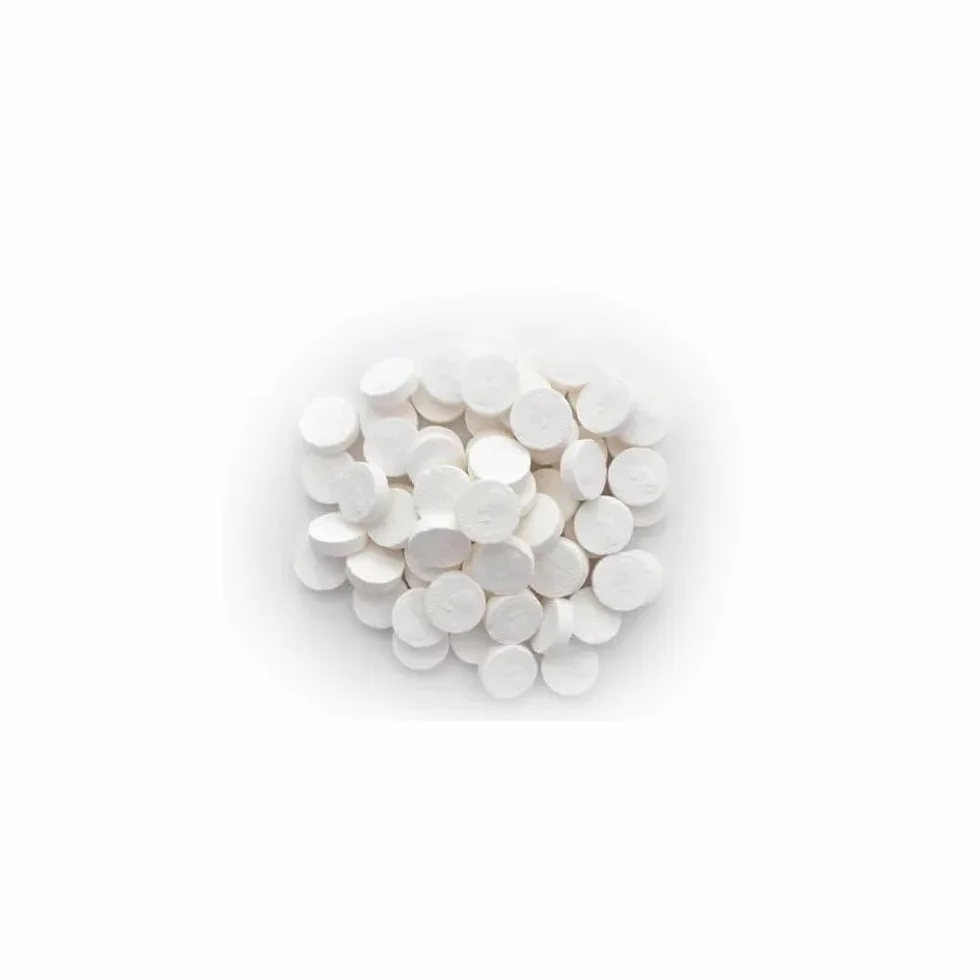 Fortuin Wilhelmina Dose Holland Pfefferminze 500g