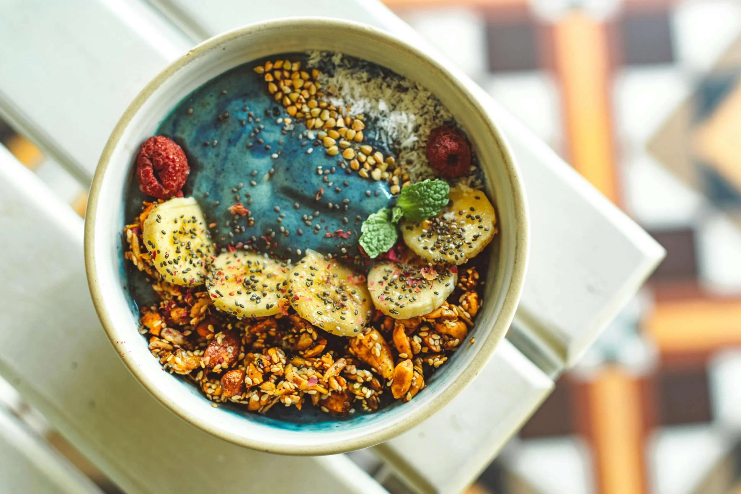 Spice Tree Granola musli naturalne 1kg