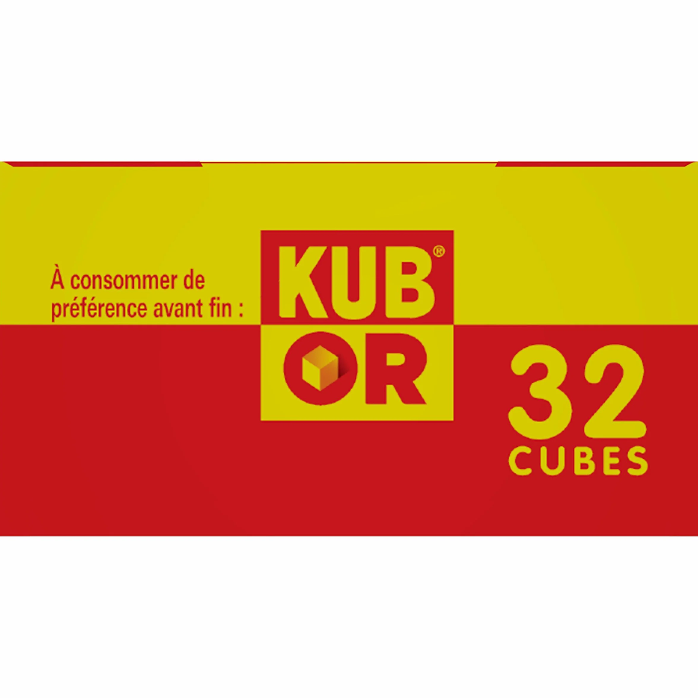 Maggi Maggi Maggi bouillon kub lub oryginalny (32 kostki) – 128 g