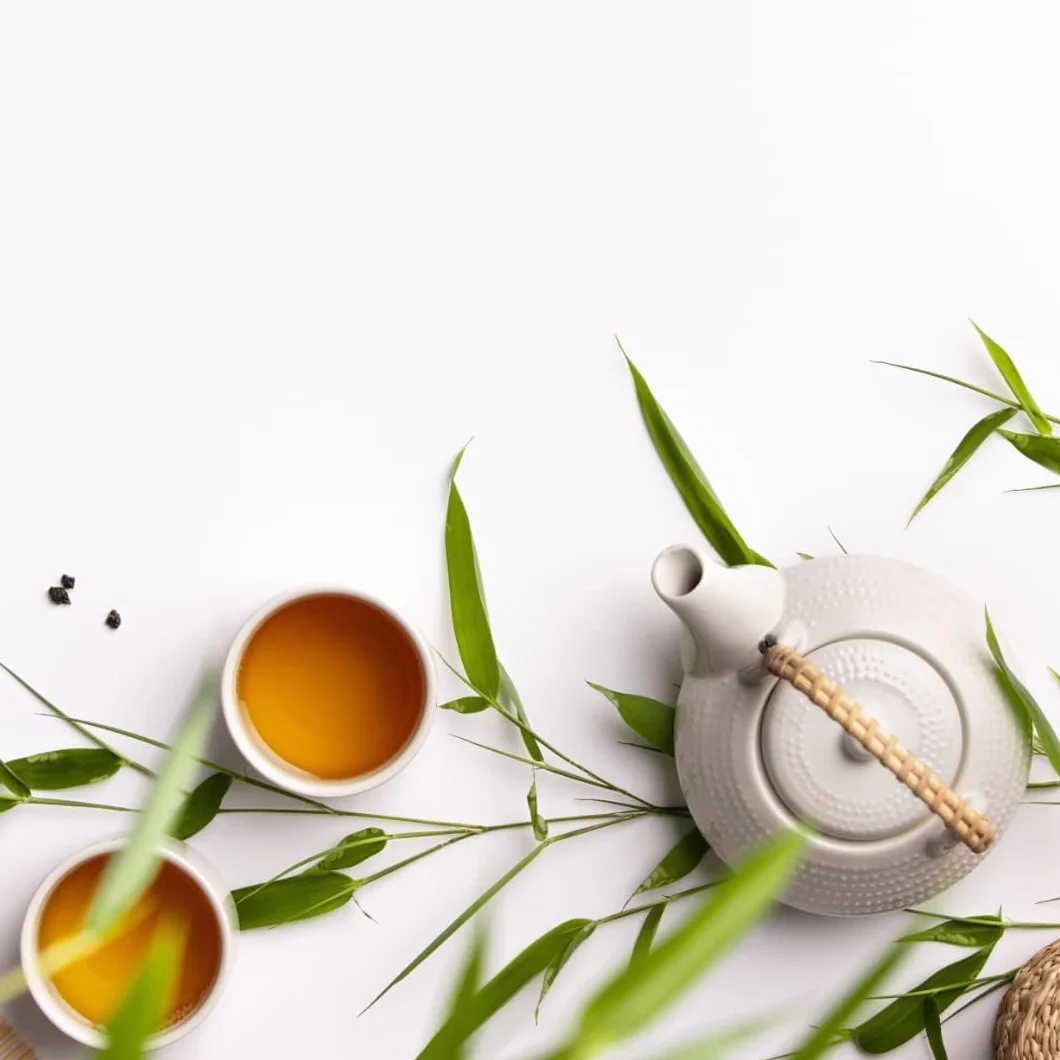 Alpi Nature Ekologiczna Herbata Pai Mu Tan 100g, Biała Herbata Pai Mu Tan, Naturalnie Zawierająca Kofeinę