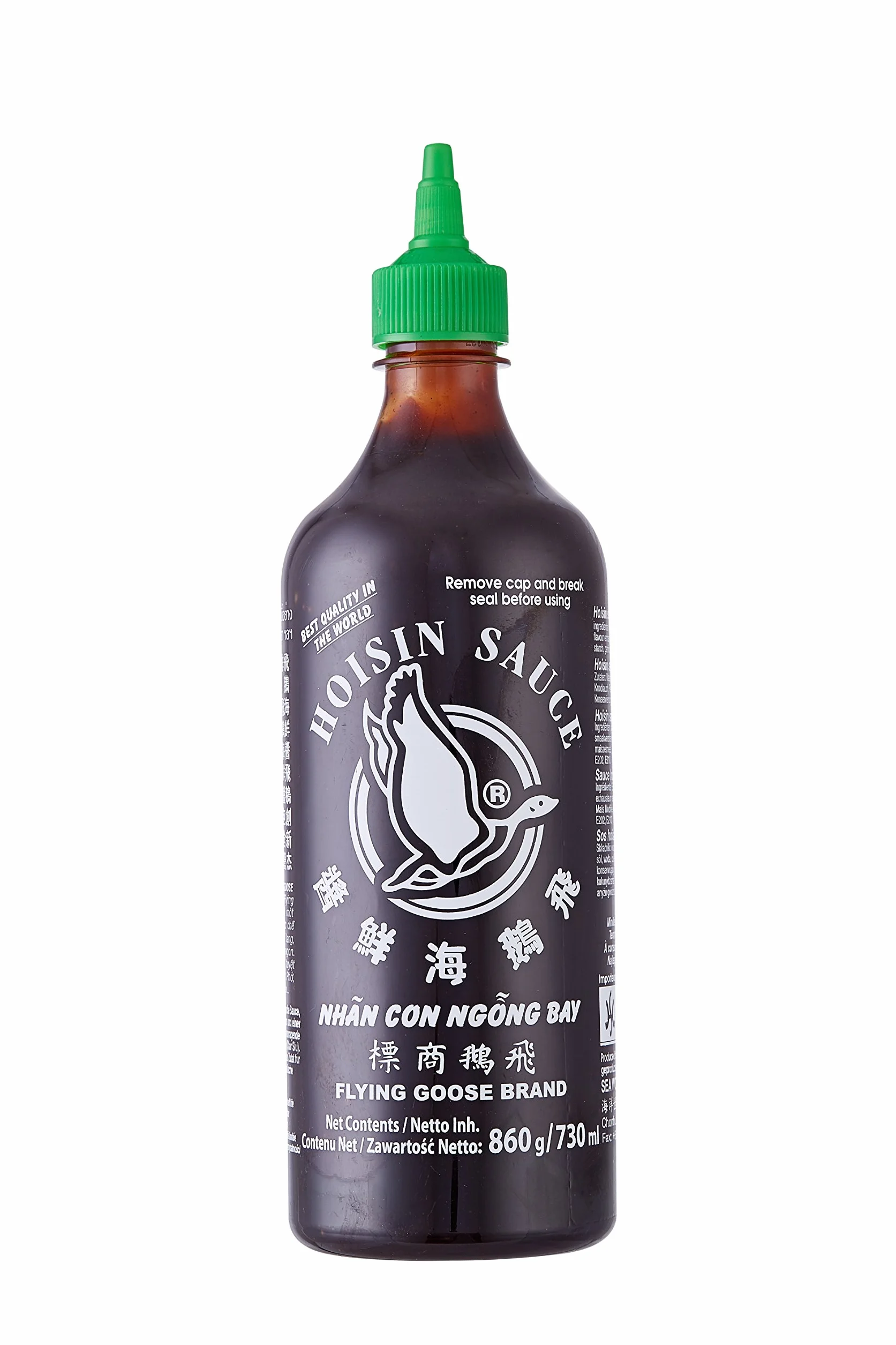 Flying Goose Sos Hoi Sin 730ml oryginalny sos azjatycki