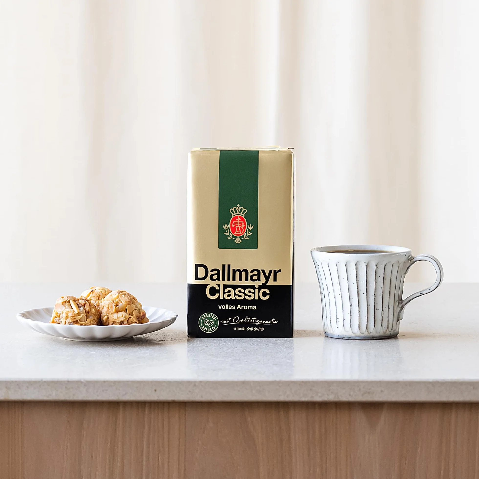 Dallmayr Classic, 500 g