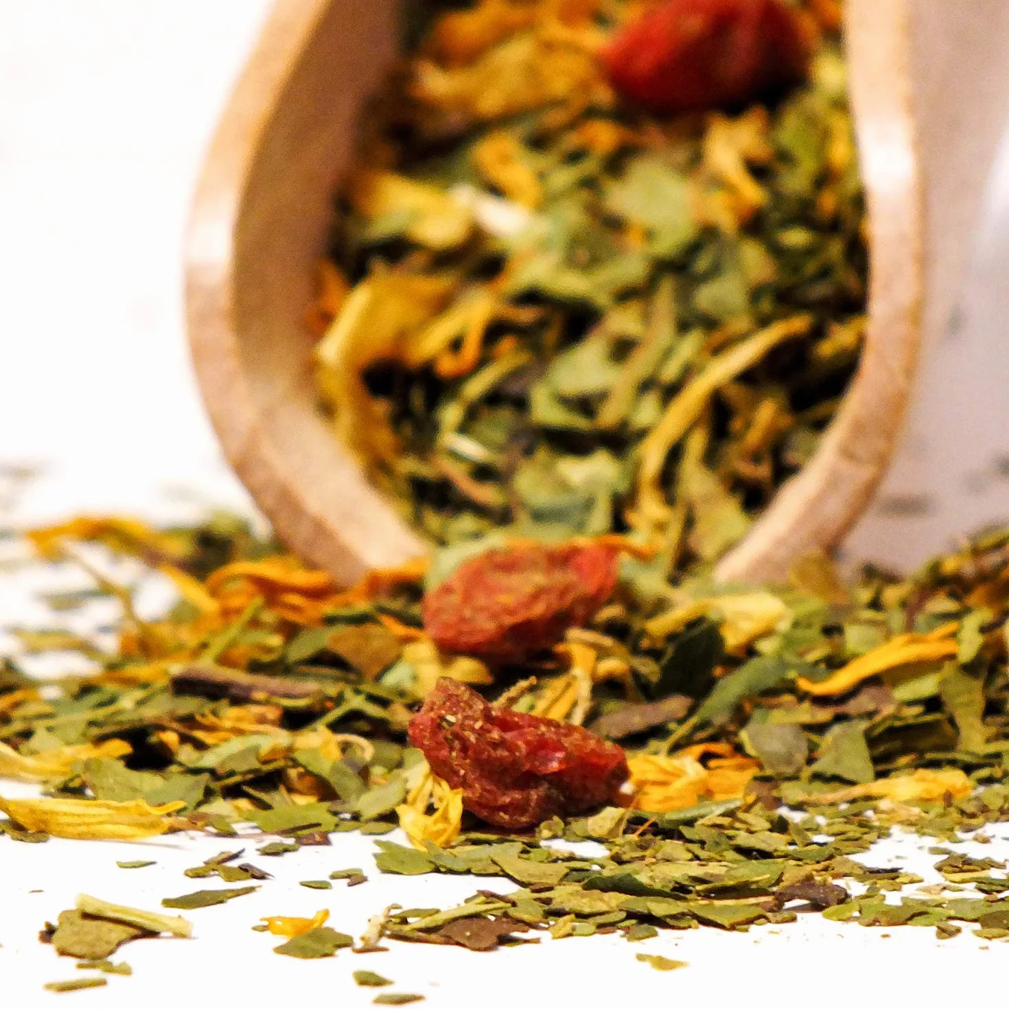 Verde Mate Green Energia Guarana Yerba Mate z Guaraną z Brazylii 300g